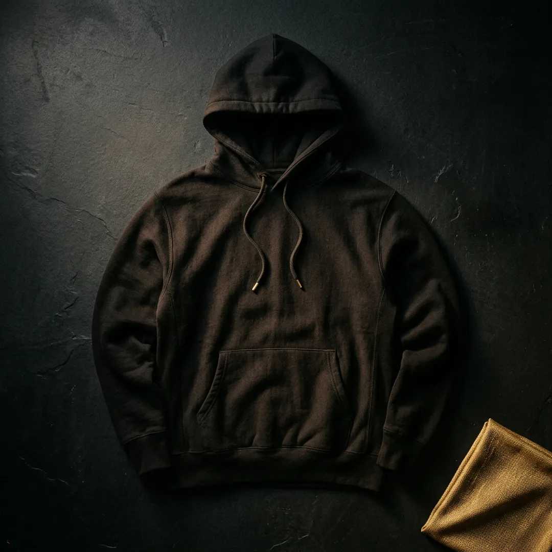 The Kourt Hoodie