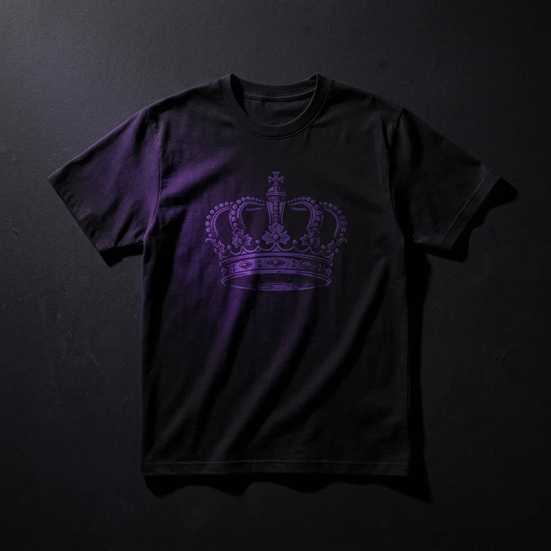 Original Krown Tee